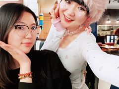 -La Creperie法餐厅(芮欧百货店)