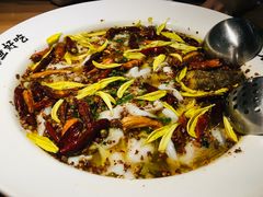 -太二酸菜鱼(金沙印象城店)