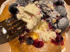 -B&C黄油与面包·THE GARDEN BAKERY概念店(世纪汇店)