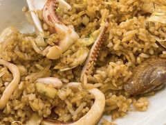 -花乐餐厅(涠洲岛店)