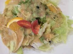 -邢家锅贴老店·非遗·开封菜(金明广场店)