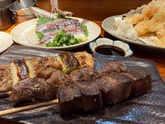-桂马·日本料理·海胆·海鲜饭·酒场(民主广场店)