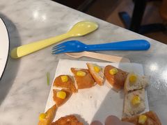 -玛尚诺意式餐厅(官舍店)
