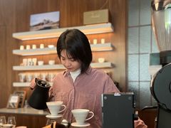 -溯洄咖啡VORTEX COFFEE