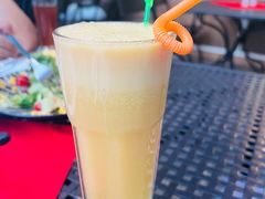 -申德勒加油站餐厅(三里屯北小街店)