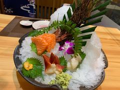 -割烹旭日本料理(龙湖狮山天街店)