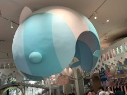 -奈尔宝·儿童乐园·亲子餐厅(星河湾店)