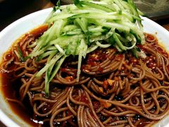 -秦唐一号西安菜馆(钟楼店)