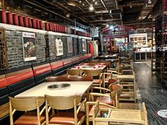 -大队长主题火锅(观音桥店)
