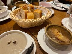 -Entrecôte 法国牛扒馆(保利·时光里店)