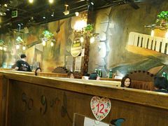 -小俩口烧烤东北菜(双井店)