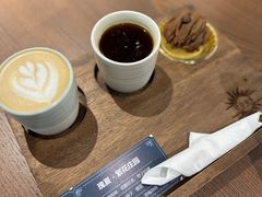 -Onirii Coffee(长乐路店)