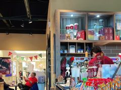 零售区-COSTA COFFEE(常州山姆会员店)