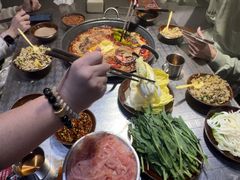 -冯校长老火锅(深圳总店)