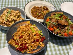 -玉桥餐厅(天坛店)