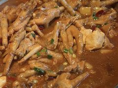 -胖哥俩肉蟹煲(杭州下沙学林街店)