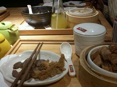 -72街红烧排骨饭(海珠丽影广场店)