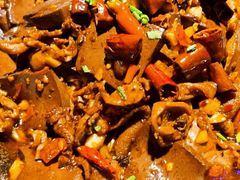 老干妈猪三宝-十二点·辣椒炒肉(南山店)