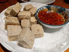-金陵一哥龙虾(水木秦淮店)