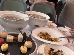 -百盛·鼎膳(中海财富中心)