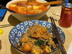 -皆道拌麻辣烫·麻辣拌