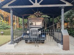 -上海市龙华烈士陵园