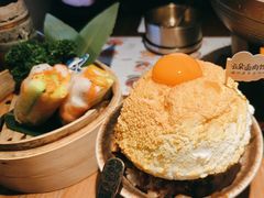 -岛风·台食小馆 ISLAND BISTRO(烟台山店)