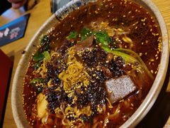 -大洋串烧麻辣烫(新华路店)