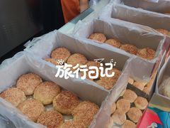 -陈大帅黄桥烧饼(桃园路店)