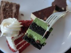 -皇朝万鑫自助餐厅