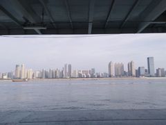 -武昌中华路码头(轮渡站)