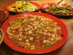 -破三川·新川菜(静安大融城店)