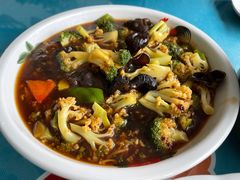 -My Way Town买味堂·东南亚餐厅(亦庄店)