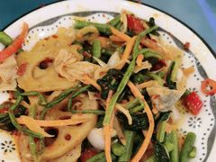 -马艾萨中国兰州传统牛肉面(惠新里店)