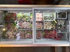 -潮汕老菜脯海鲜粥(赤岗店)