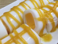 -文昌邓记清补凉(西沙路店)