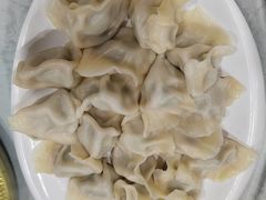 -听涛雅苑百味饺子老家菜馆