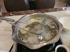 -潮悦牛肉火锅城(水贝店)