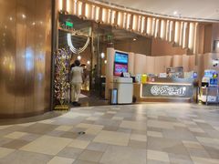 -韩盛·盛江山自助料理(K11黑金店)