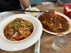 -张太婆老妈蹄花川菜馆·中华餐饮老字号(望平街店)