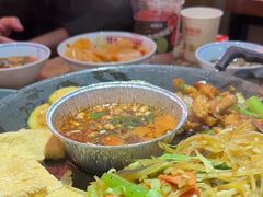 -怪噜范·老贵阳街头名小吃(鸿通城店)