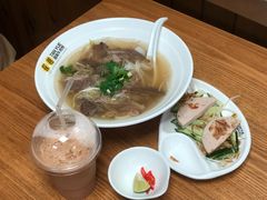-探越越南牛肉粉(江南西分店)