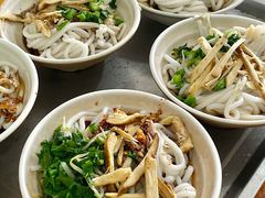 -再回首鸡肉米线(人民路一店)