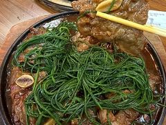 -谢记上海大排档(长寿路店)