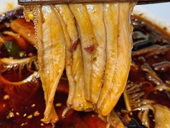 -灶东家民间菜(回兴店)