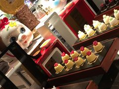 -双子楼大酒店(城开国际写字楼店)