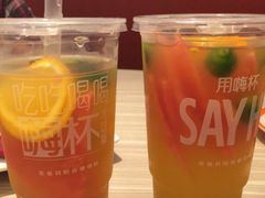 -必胜客(仁恒店)