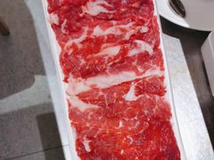 -左庭右院鲜牛肉火锅(长泰广场店)