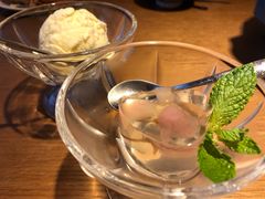 -水之惠鲜鱼料理(王府大街店)