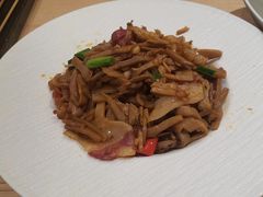 -隅乐胡椒虾·台湾菜·团建(皇岗店)